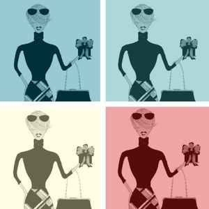 Meet your Posher, Liz